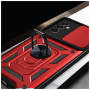 Чохол до мобільного телефона BeCover Military Samsung Galaxy A14 4G SM-A145/A14 5G SM-A146 Red (709148) Чохол до мобільного телефона BeCover Military Samsung Galaxy A14 4G SM-A145/A14 5G SM-A146 Red (709148)
