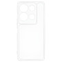 Чохол до мобільного телефона BeCover Infinix Note 30 Pro NFC (X678B) Transparancy (709796) Чохол до мобільного телефона BeCover Infinix Note 30 Pro NFC (X678B) Transparancy (709796)