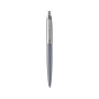 Ручка кулькова Parker JOTTER 17 XL Alexandra Matt Grey CT BP (12 232) Ручка кулькова Parker JOTTER 17 XL Alexandra Matt Grey CT BP (12 232)