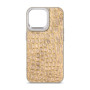 Чохол до мобільного телефона Harder Crocosaur Apple iPhone 14 Pro Max Titanium (ARM76729) Чохол до мобільного телефона Harder Crocosaur Apple iPhone 14 Pro Max Titanium (ARM76729)