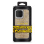 Чохол до мобільного телефона Harder Crocosaur Apple iPhone 14 Pro Max Titanium (ARM76729) Чохол до мобільного телефона Harder Crocosaur Apple iPhone 14 Pro Max Titanium (ARM76729)