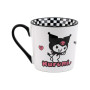 Чашка Kite Kuromi 400 мл, HK-2 (HK25-216-2) Чашка Kite Kuromi 400 мл, HK-2 (HK25-216-2)