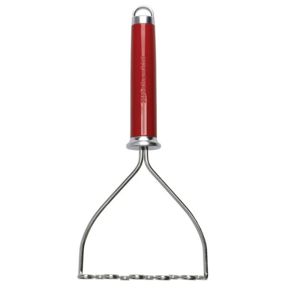 Картоплем'ялка KitchenAid Coreline 27 см червона (KAG008OHERE)