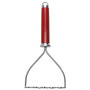 Картоплем'ялка KitchenAid Coreline 27 см червона (KAG008OHERE) Картоплем'ялка KitchenAid Coreline 27 см червона (KAG008OHERE)