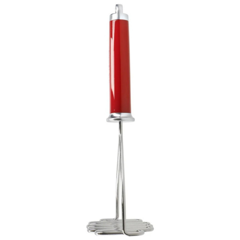Картоплем'ялка KitchenAid Coreline 27 см червона (KAG008OHERE)