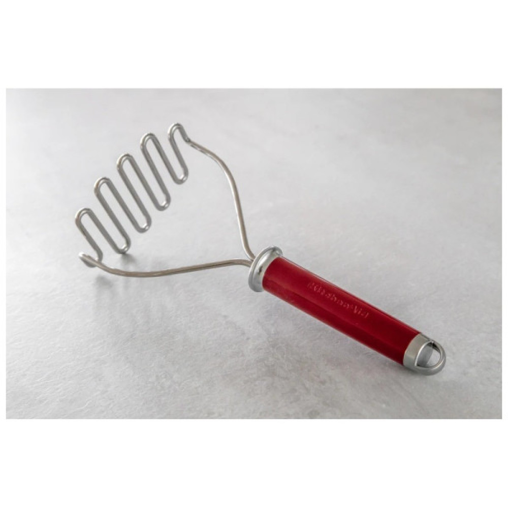 Картоплем'ялка KitchenAid Coreline 27 см червона (KAG008OHERE)
