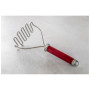 Картоплем'ялка KitchenAid Coreline 27 см червона (KAG008OHERE) Картоплем'ялка KitchenAid Coreline 27 см червона (KAG008OHERE)