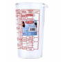 Мірна ємність Pyrex Classic Glass 0.5 л (888B000/7646) Мірна ємність Pyrex Classic Glass 0.5 л (888B000/7646)