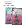 Чохол до планшета BeCover Smart Case Samsung Galaxy Tab A11 SM-X133/X135 8.7" Walk (713992) Чохол до планшета BeCover Smart Case Samsung Galaxy Tab A11 SM-X133/X135 8.7" Walk (713992)