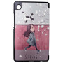 Чохол до планшета BeCover Smart Case Samsung Galaxy Tab A11 SM-X133/X135 8.7" Walk (713992) Чохол до планшета BeCover Smart Case Samsung Galaxy Tab A11 SM-X133/X135 8.7" Walk (713992)