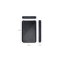 Кишеня зовнішня Dynamode 2.5" SATA/SSD HDD - USB 3.0 (DM-CAD-25319) Кишеня зовнішня Dynamode 2.5" SATA/SSD HDD - USB 3.0 (DM-CAD-25319)