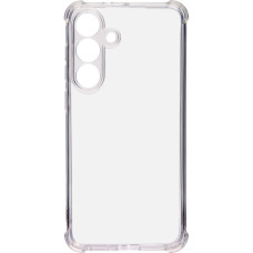 Чохол до мобільного телефона Armorstandart Air Force Samsung S25 FE 5G Transparent (ARM86150)