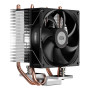 Кулер до процесора PcCooler R200 Кулер до процесора PcCooler R200