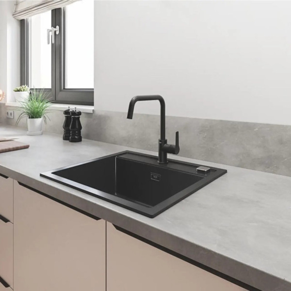 Змішувач Grohe QuickFix Start (304702430)