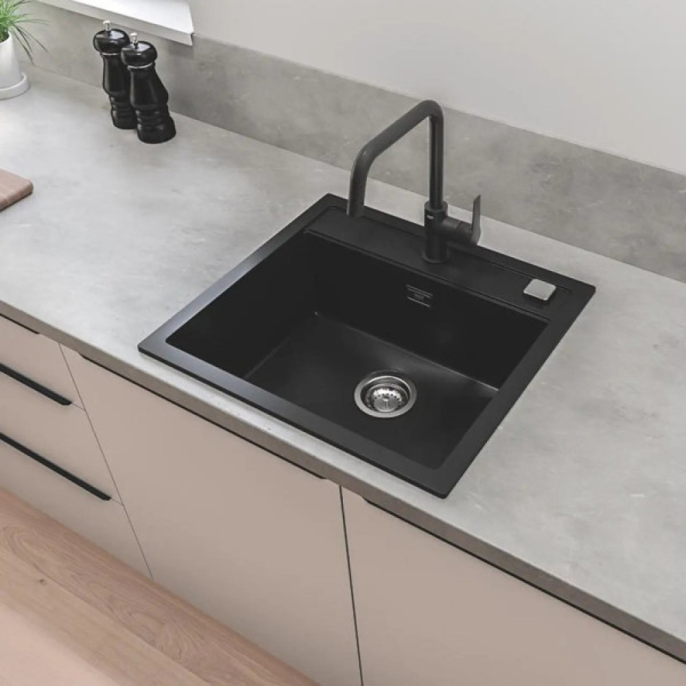 Змішувач Grohe QuickFix Start (304702430)