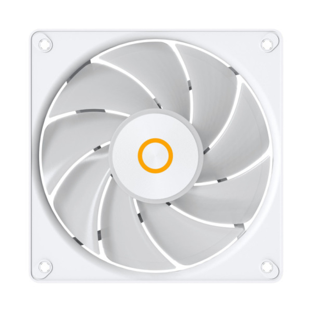 Кулер до корпусу OCYPUS GAMMA F12 ELITE WH A (GAMMA-F12-WH3AM00E-GL)