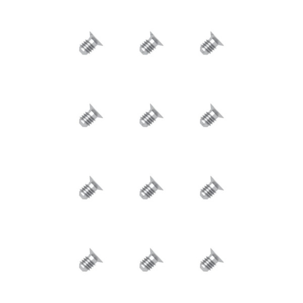 Кулер до корпусу OCYPUS GAMMA F12 ELITE WH A (GAMMA-F12-WH3AM00E-GL)