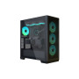 Корпус APNX Creator C1-R Black (APCM-CR01243.11) Корпус APNX Creator C1-R Black (APCM-CR01243.11)