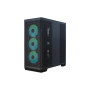 Корпус APNX Creator C1-R Black (APCM-CR01243.11) Корпус APNX Creator C1-R Black (APCM-CR01243.11)