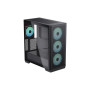 Корпус APNX Creator C1-R Black (APCM-CR01243.11) Корпус APNX Creator C1-R Black (APCM-CR01243.11)