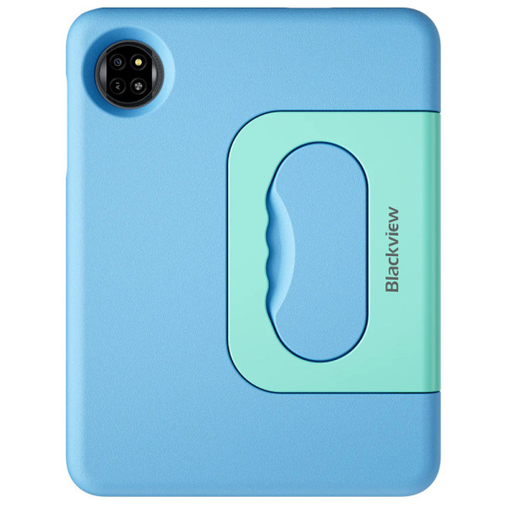 Планшет Blackview Tab 20 Kids 10.1" 4/64GB / WiFi / Bubble Blue (6931548324737)