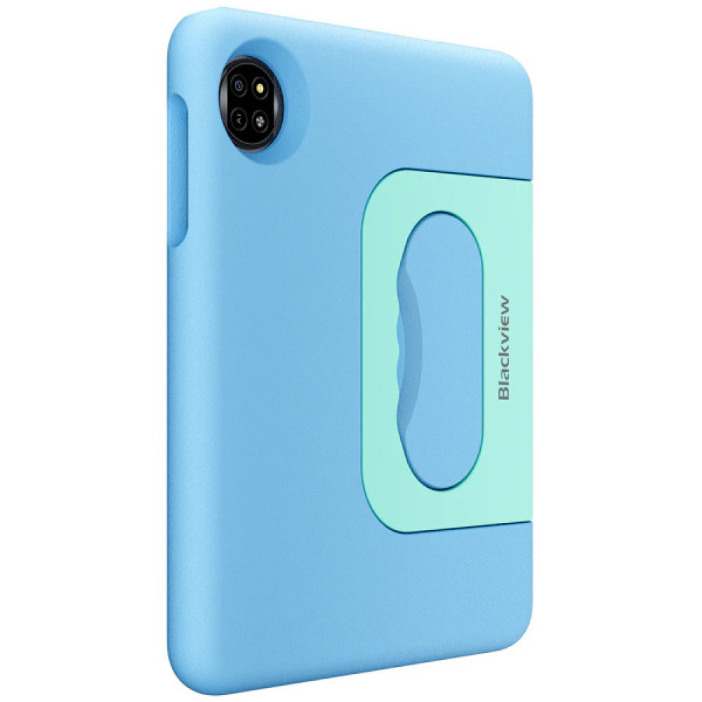 Планшет Blackview Tab 20 Kids 10.1" 4/64GB / WiFi / Bubble Blue (6931548324737)