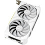 Відеокарта ASUS Radeon RX 9060 XT 16Gb DUAL WHITE OC (DUAL-RX9060XT-16G-WHITE)
