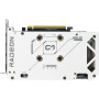 Відеокарта ASUS Radeon RX 9060 XT 16Gb DUAL WHITE OC (DUAL-RX9060XT-16G-WHITE)