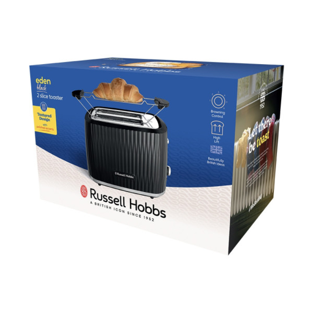 Тостер Russell Hobbs 27371-56