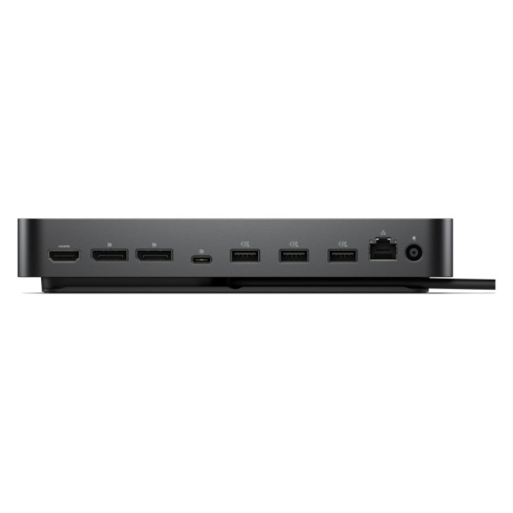 Порт-реплікатор Dell Pro Smart Dock - SD25 (210-BRFM)
