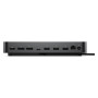 Порт-реплікатор Dell Pro Smart Dock - SD25 (210-BRFM)