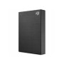Зовнішній жорсткий диск 2.5" 5TB One Touch with Password Seagate (STKZ5000400)