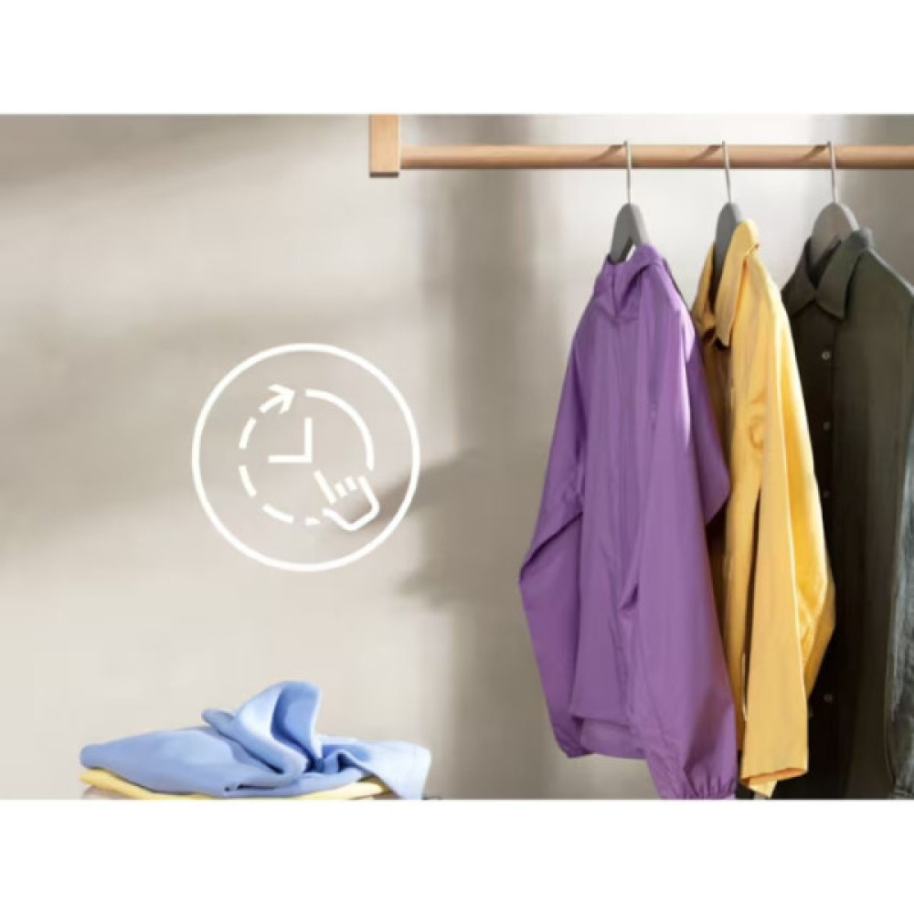 Пральна машина Electrolux фронтальна, 7кг, 1200, A, 48см, дисплей, інвертор, білий