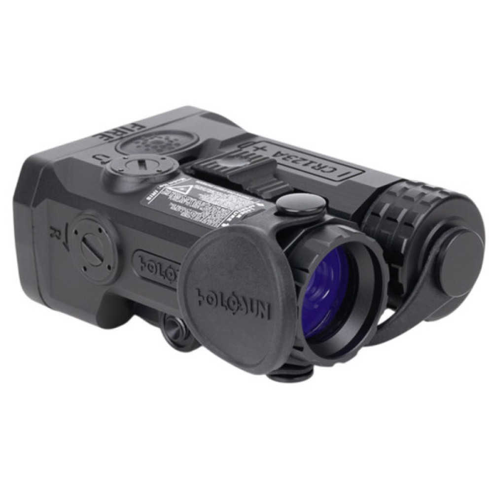 Тактичний блок Holosun IRIS-RD3 (747087)