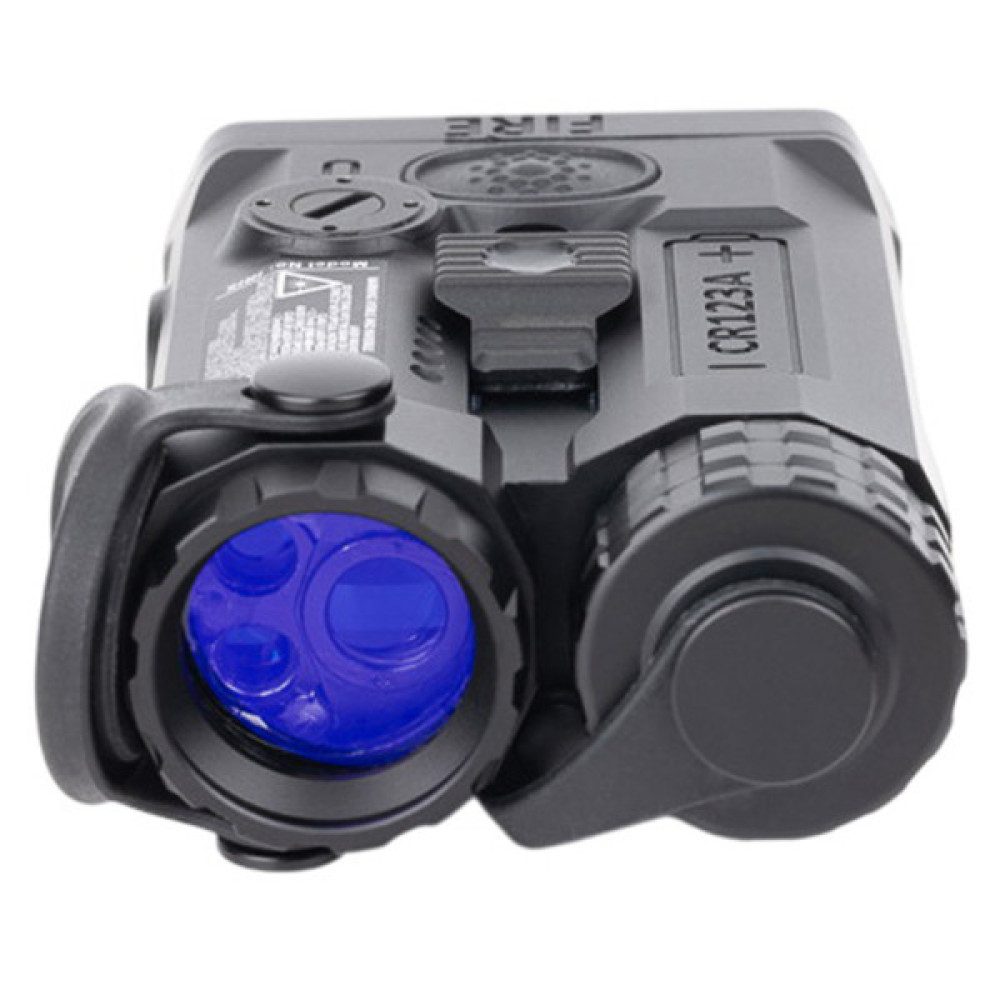 Тактичний блок Holosun IRIS-RD3 (747087)