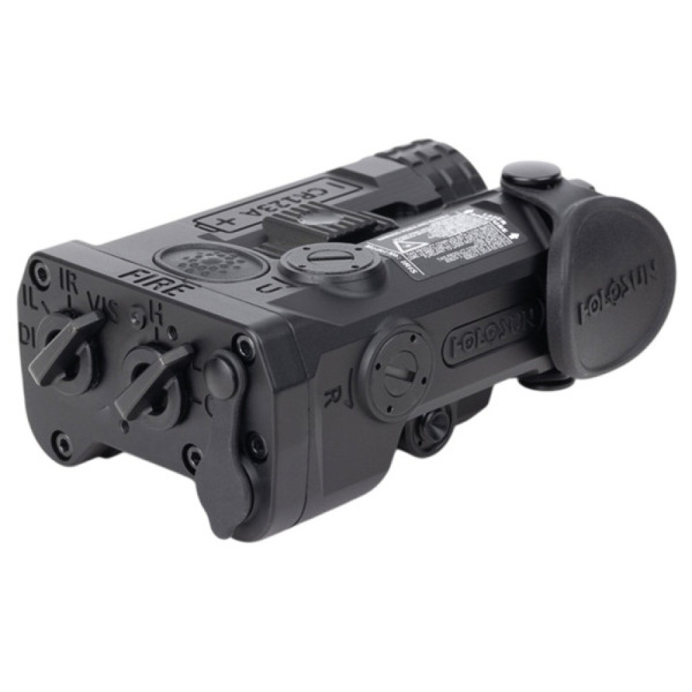 Тактичний блок Holosun IRIS-RD3 (747087)