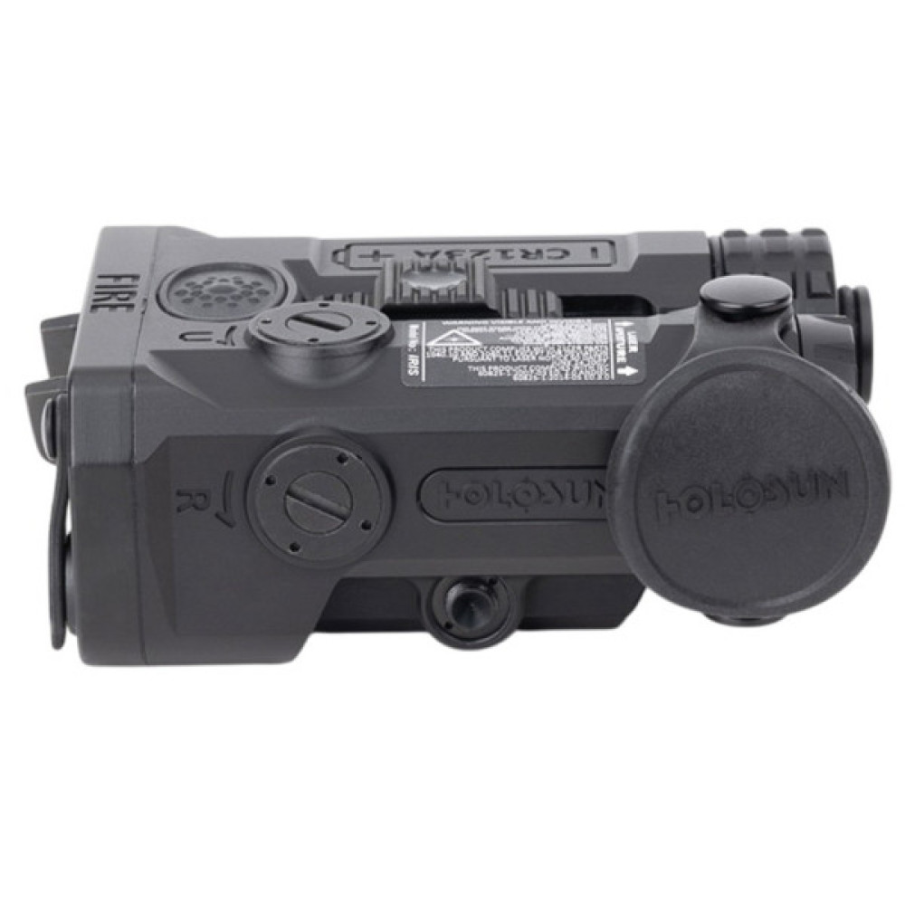 Тактичний блок Holosun IRIS-RD3 (747087)