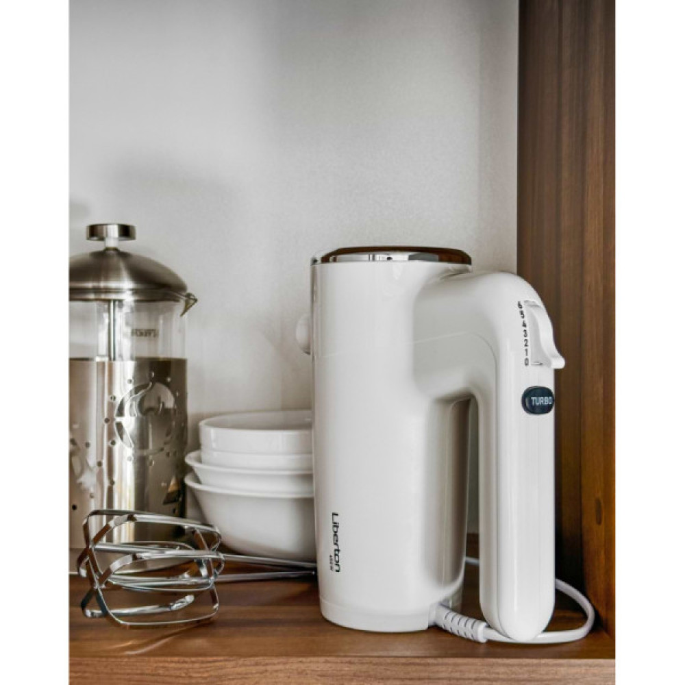 Міксер Liberton LHM-2804