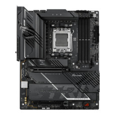 Материнcька плата ASUS ROG STRIX X870E-H GAMING WIFI7 sAM5 X870 4xDDR5 M.2 HDMI USB Type-C Wi-Fi BT ATX