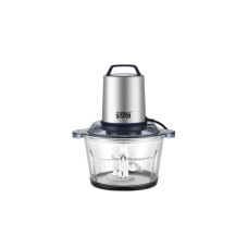 Подрібнювач WINNINGSTAR ST-5508 250W 2L Silver