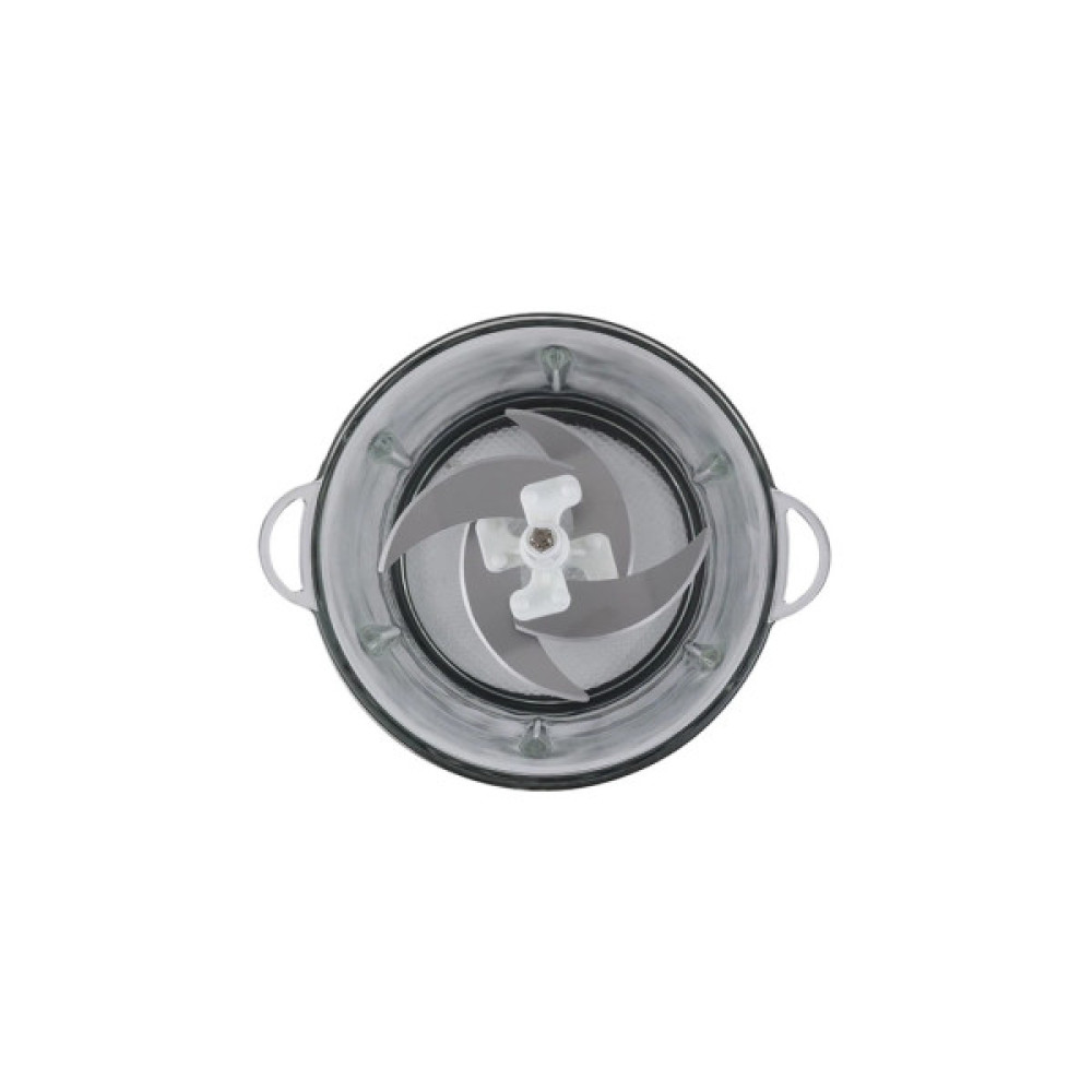 Подрібнювач WINNINGSTAR ST-5508 250W 2L Silver