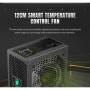 GAMEMAX VP 600S BK