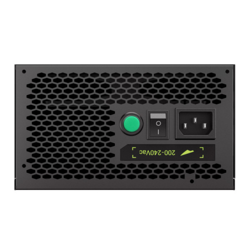 GAMEMAX VP 600S BK