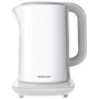 Електрочайник Sencor SWK 1591WH Електрочайник Sencor SWK 1591WH