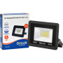 Прожектор Delux FMI 11 LED 20Вт 6500K_IP65 (90021205) Прожектор Delux FMI 11 LED 20Вт 6500K_IP65 (90021205)