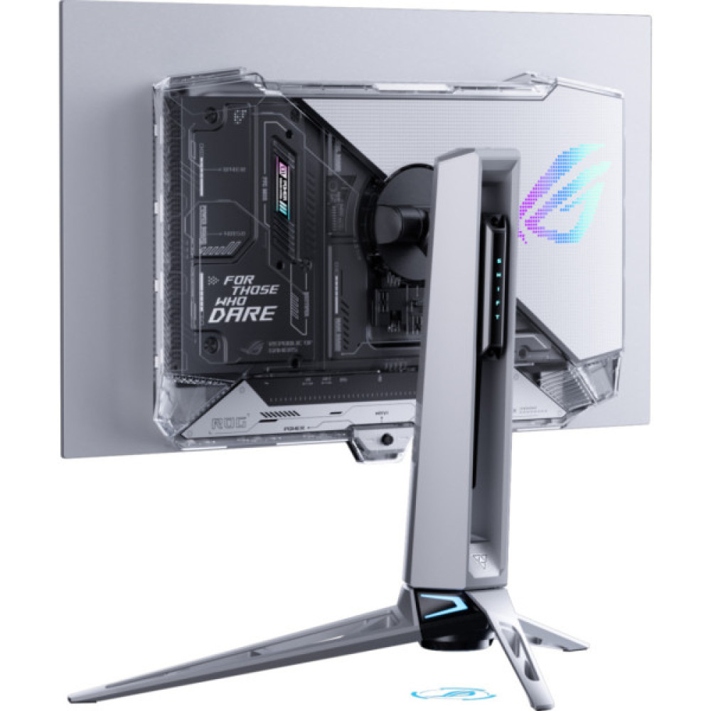 Монітор ASUS PG27AQWP-W (90LM0CF2-B01971)