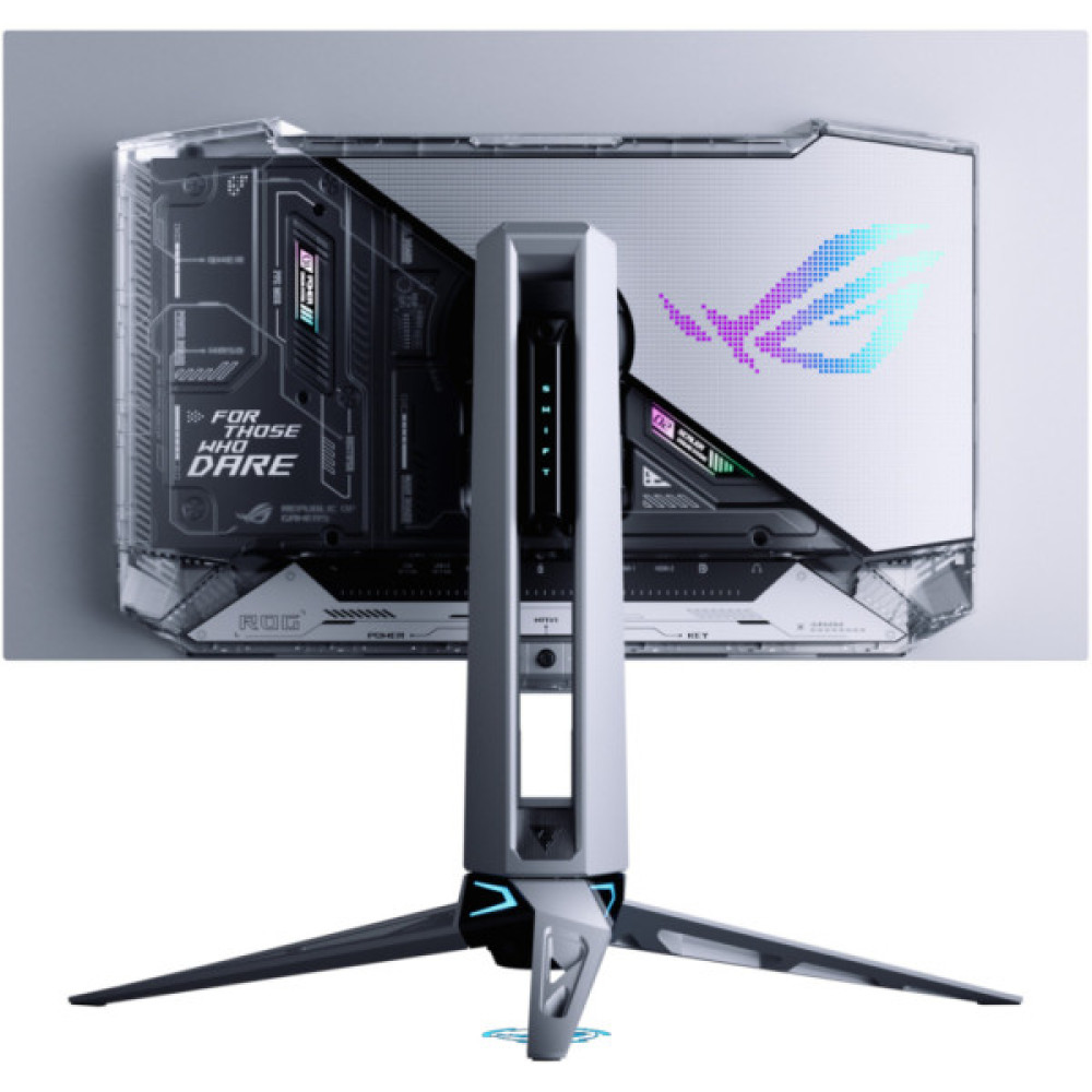 Монітор ASUS PG27AQWP-W (90LM0CF2-B01971)