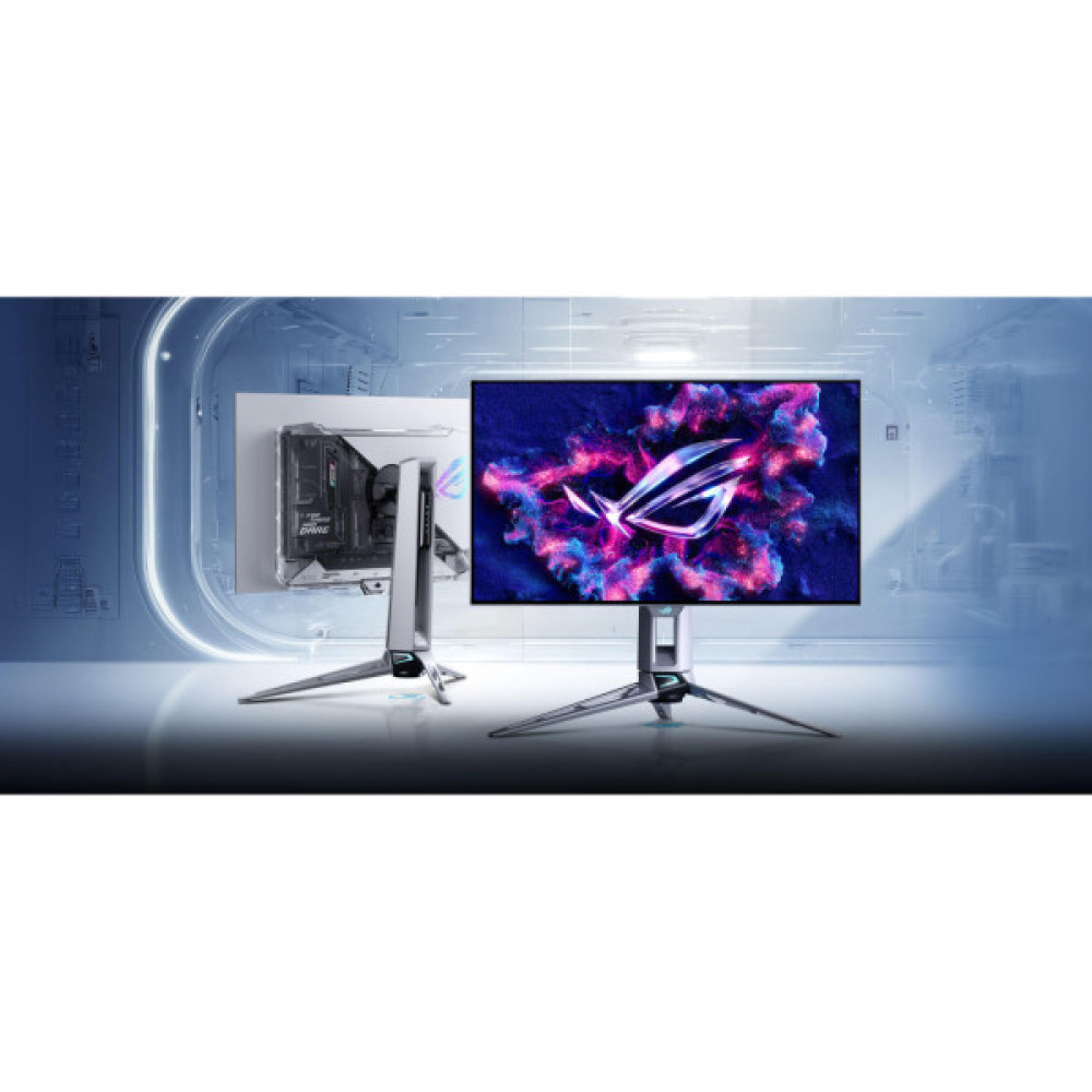 Монітор ASUS PG27AQWP-W (90LM0CF2-B01971)