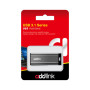 USB флеш накопичувач AddLink 128GB U65 USB 3.1 (ad128GBU65G3) USB флеш накопичувач AddLink 128GB U65 USB 3.1 (ad128GBU65G3)