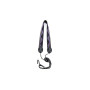 Ремінь для духових інструментів D'Addario Saxophone Fabric Neck Strap Alto/Soprano (Jazz Wave) (SJA01) Ремінь для духових інструментів D'Addario Saxophone Fabric Neck Strap Alto/Soprano (Jazz Wave) (SJA01)